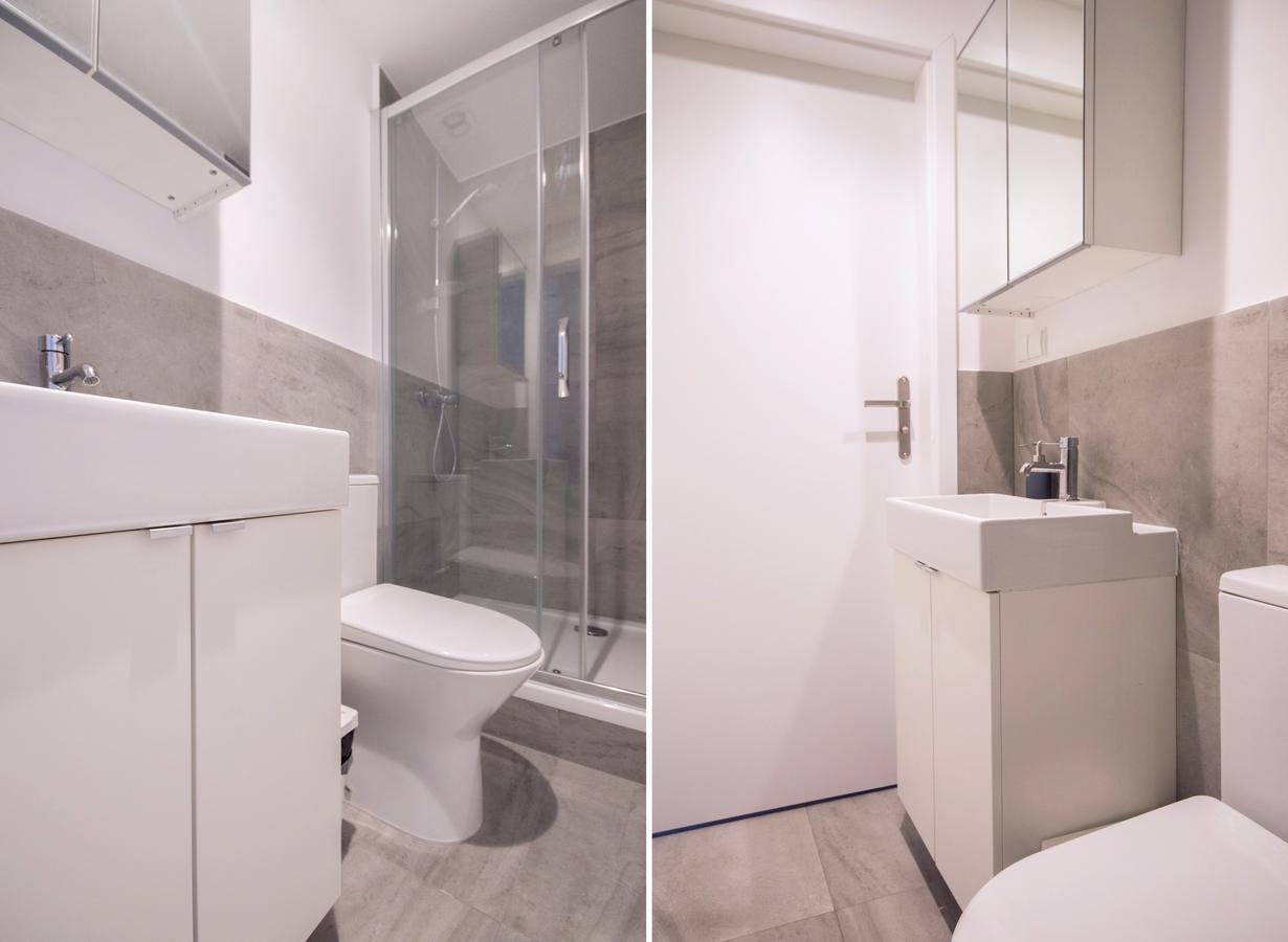 Apartament W Sercu Miasta 우치 외부 사진
