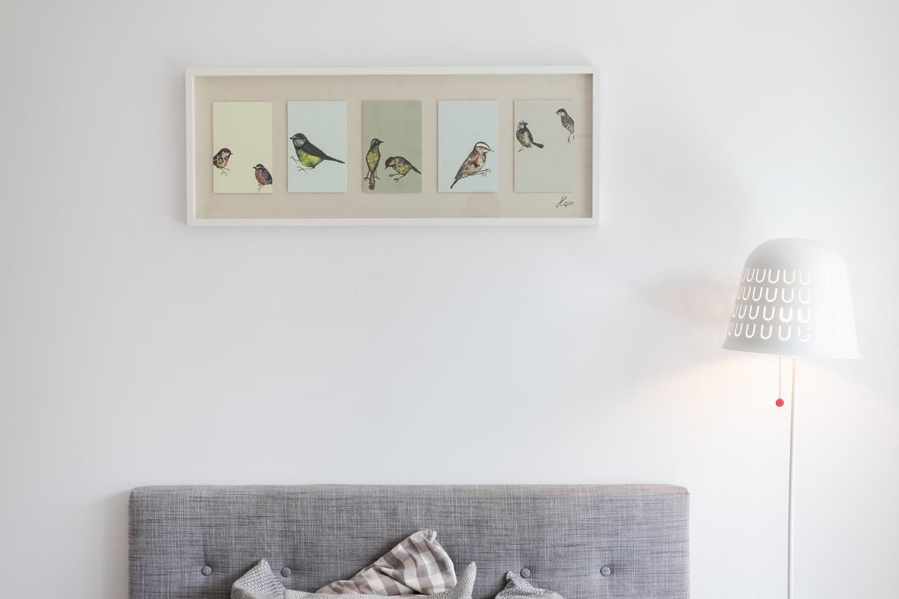 Apartament W Sercu Miasta 우치 외부 사진