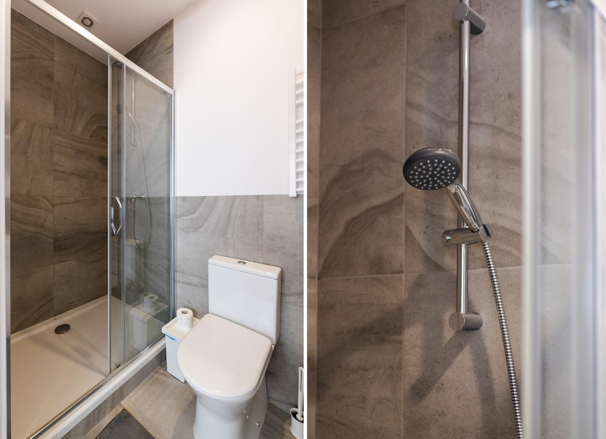 Apartament W Sercu Miasta 우치 외부 사진