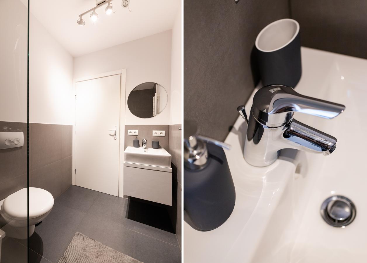 Apartament W Sercu Miasta 우치 외부 사진