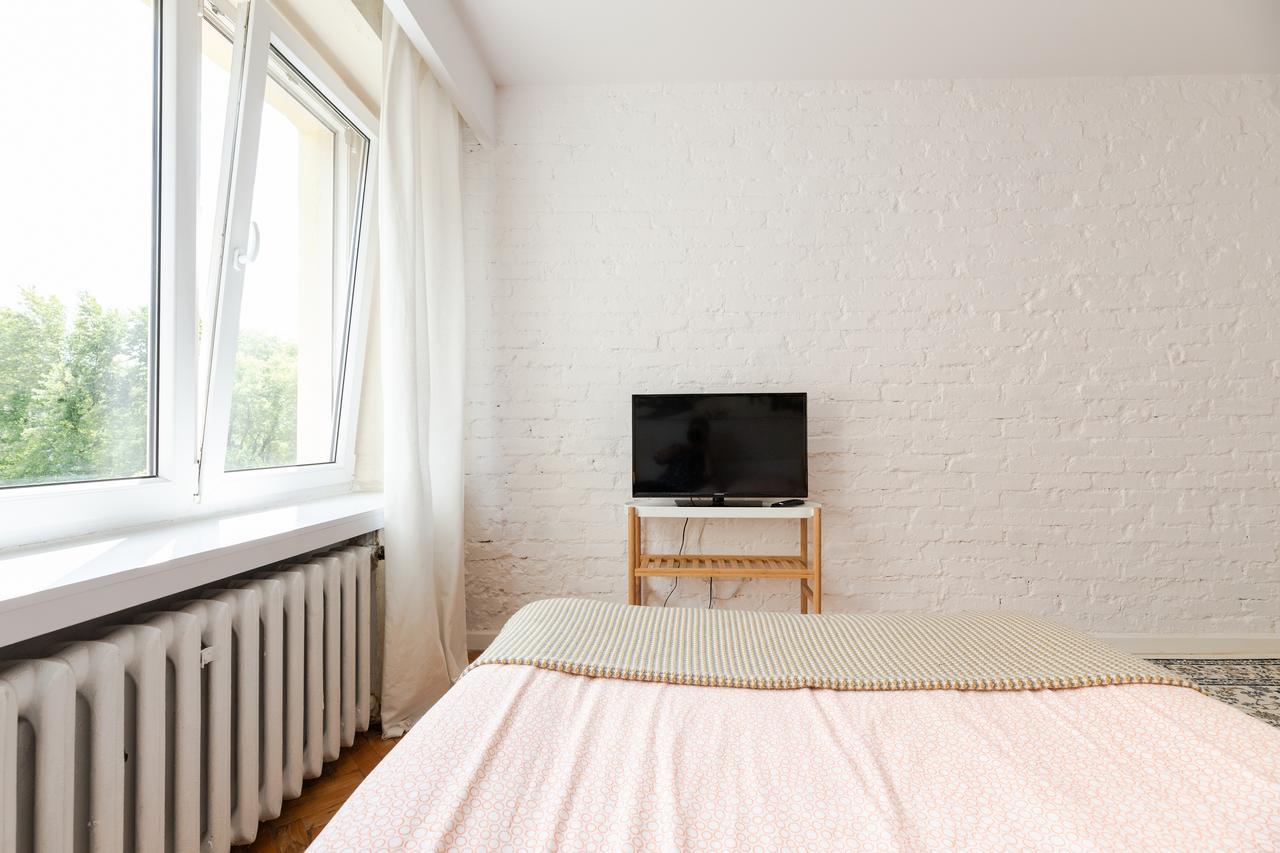 Apartament W Sercu Miasta 우치 외부 사진